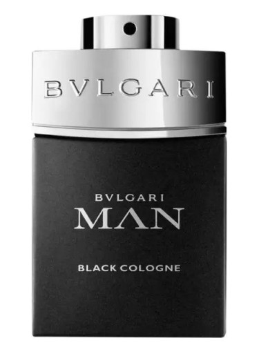 Man Black Cologne Bvlgari for men
