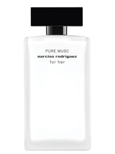 Narciso Rodriguez Pure Musc EDP 100ml Perfume For Women