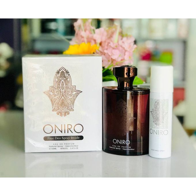 Oniro perfume 80ml