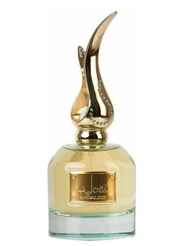 Al Andaleeb Asdaaf 100ml - PerfumesandBeyond