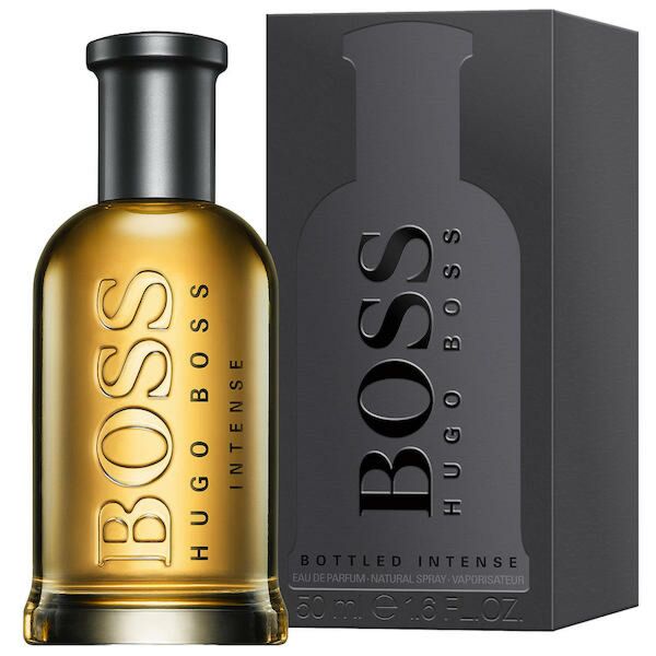 hugo boss perfume edp