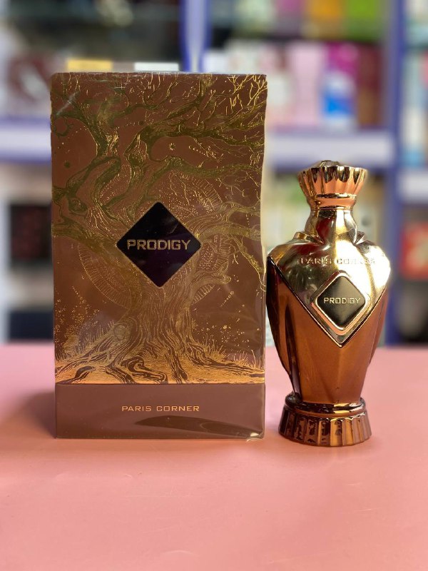 PRODIGY 100ML EDP - PerfumesandBeyond