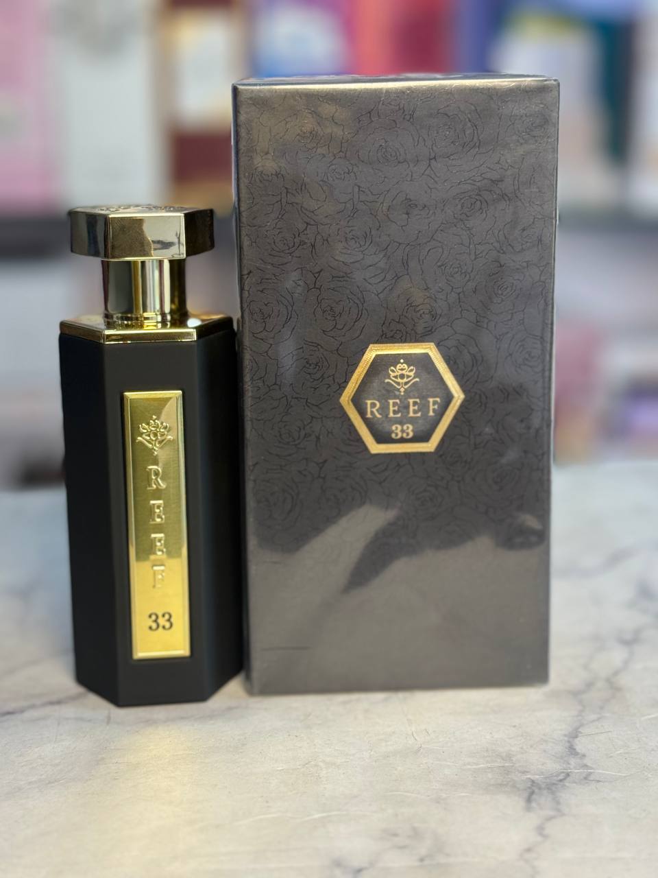 REEF 33 - PerfumesandBeyond