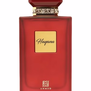 AHMED AL MAGHRIBI HAYANA 100ml