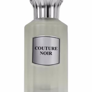AHMED AL MAGHRIBI COUTURE NOIR 100ml