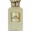AHMED AL MAGHRIBI OUD COUTURE 100ml