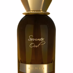 AHMED AL MAGHRIBI SUMMER OUD 60ml