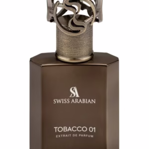 SWISS ARABIAN TOBACCO 01 50ml